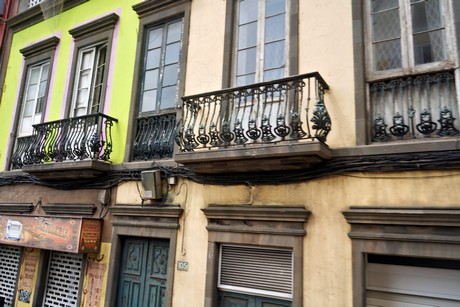 Las Palmas de Gran Canaria